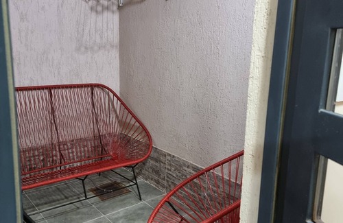 Malargue Apartment | Duplex Equipped, with daily cleaning service