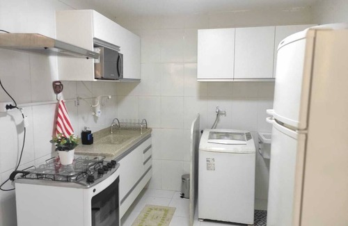 Farolandia House | Duplex Exclusivo Tranquilo e Seguro