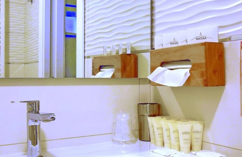 Matera House | Duplex Family Unit, very central and very close to the Sassi