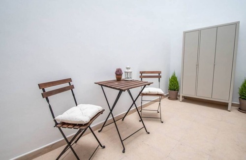 Old Town Apartment | Duplex Flamingo Cadiz