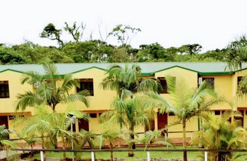 Puerto Iguazu Cabin | Duplex for 5 Pax. fully equipped