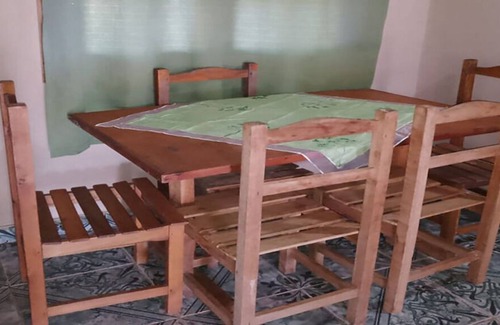 Puerto Iguazu Cabin | Duplex for 5 Pax. fully equipped