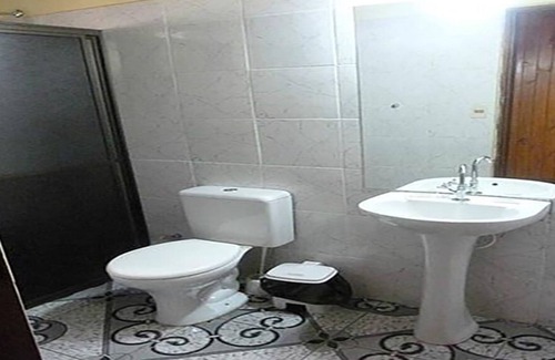 Puerto Iguazu Cabin | Duplex for 5 Pax. fully equipped