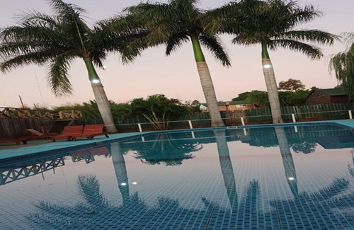 Puerto Iguazu Cabin | Duplex for 5 Pax. fully equipped