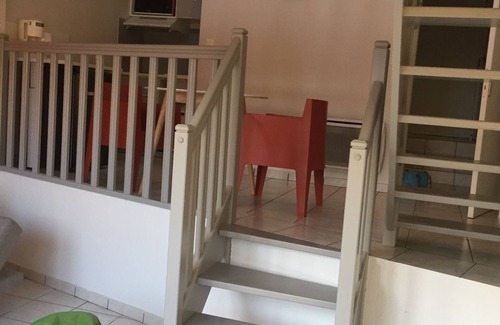 Albi Apartment | DUPLEX FOR TWO WITH BALCONY IN ALBI