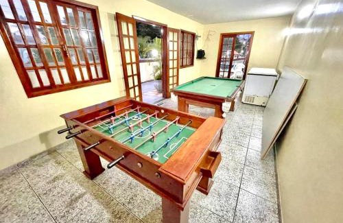 Braga House | Duplex Garden Praia das Dunas - Piscina, Lazer e Mar