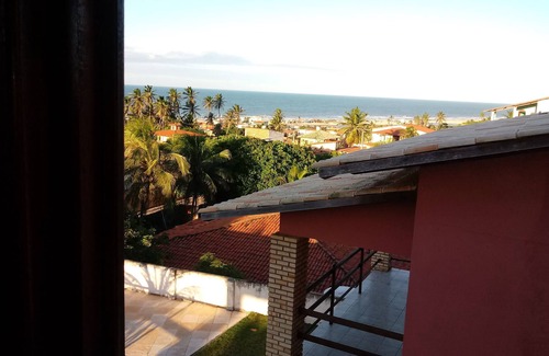 Prainha House | DUPLEX HOME WELL COMFORTABLE. 03 BEAUTIFUL SEA VIEW POOL SUITES