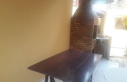 Barra de Sao Miguel House | duplex house on the seafront of Barra de São Miguel