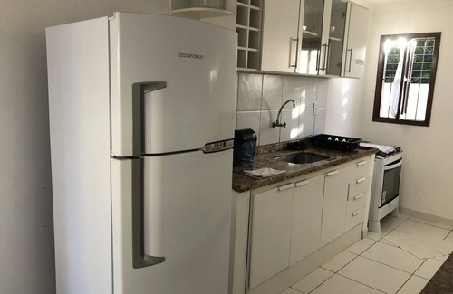 Trancoso House | Duplex house 03 suites Cond Moradas Israel