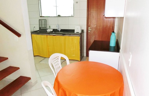 Pero House | Duplex house 500 m from Peró beach in Cabo Frio with WIFI