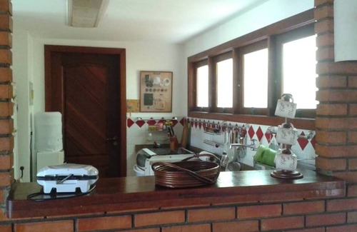 Joao Fernandes House | Duplex House in Gated Community in João Fernandescom Sea View. Opportunity.