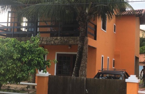 Praia Seca House | Duplex House in Praia Seca