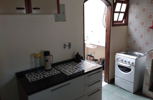 Braga House | Duplex house in Praia das Dunas Cabo Frio, Rio de Janeiro State, Brazil