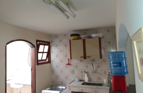 Braga House | Duplex house in Praia das Dunas Cabo Frio, Rio de Janeiro State, Brazil