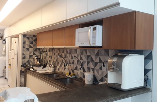 Tamandare House | Duplex house in Tamandaré beach