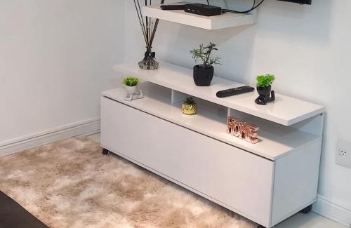 Vila Suzana Apartment | Duplex Impression Morumbi