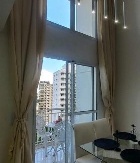 Vila Suzana Apartment | Duplex Impression Morumbi