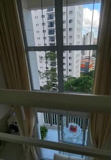 Vila Suzana Apartment | Duplex Impression Morumbi