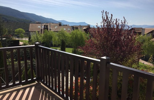 Badaguas House | Duplex in Badaguás, Jaca - NEW!