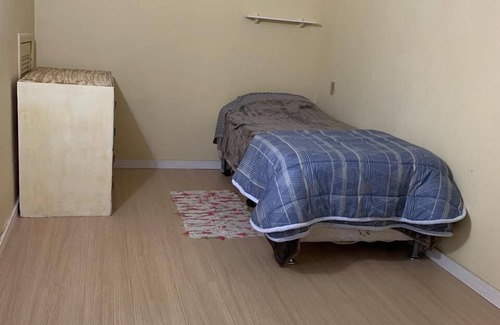 Lagoa da Conceicao Condo | Duplex in condominium near Joaquina beach