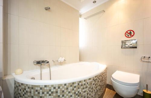 Gazi Apartment | Duplex in Gazi with Acropolis view