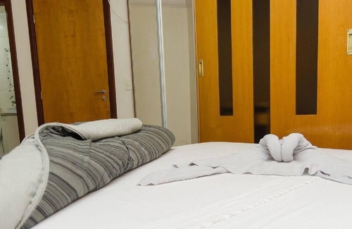 Regiao Urbana Homogenea IX Apartment | Duplex in the center of Poços de Caldas
