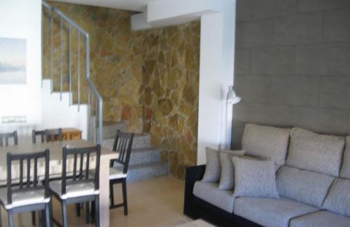 Tortosa Apartment | Duplex junto a un Parque