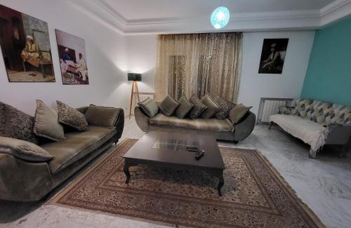 La Marsa Apartment | Duplex l ambassadeur