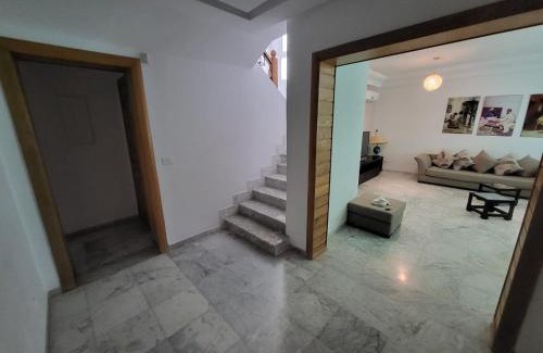 La Marsa Apartment | Duplex l ambassadeur