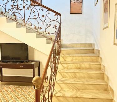 Tantana Apartment | Duplex l'Hirondelle chott mariem A