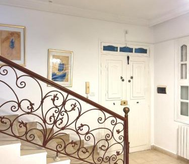 Tantana Apartment | Duplex l'Hirondelle chott mariem A