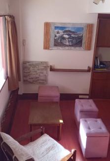 Penitentes Apartment | Duplex La Reine Des Neiges