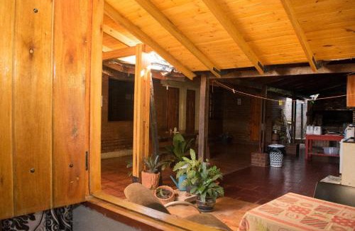 Puerto Iguazu Ski Chalet | Duplex Macuco
