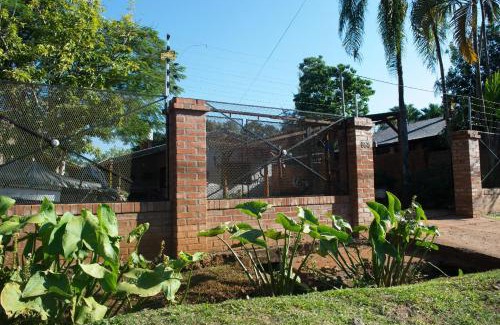 Puerto Iguazu Ski Chalet | Duplex Macuco