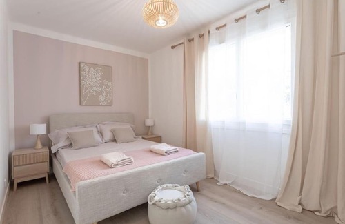 La Napoule Apartment | Duplex Mandelieu by Halldis