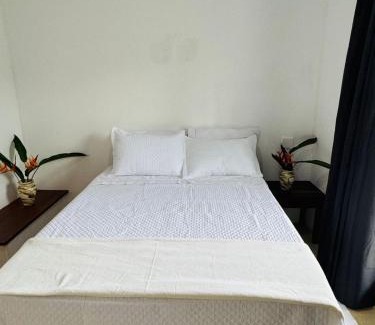 Paraty Apartment | Duplex Mar e Cachoeiras