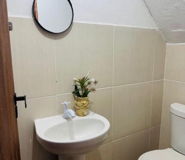 Paraty Apartment | Duplex Mar e Cachoeiras