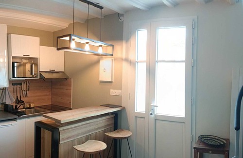 Saint-Prest Apartment | Duplex Meublé - Classé 3 Etoiles par L'office de Tourisme 28