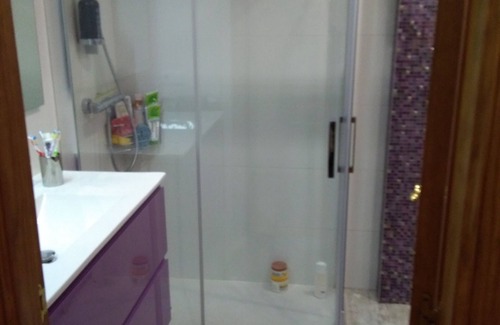 Estella House | Duplex Navvarrería street in Estella