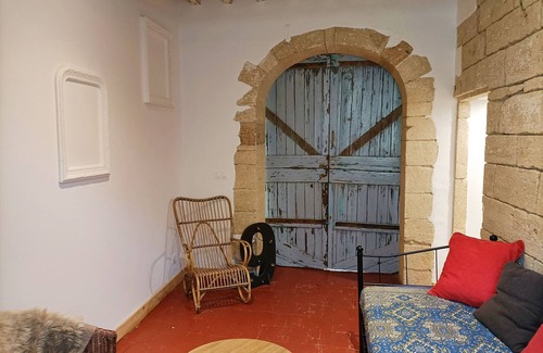 Remoulins House | Duplex near Pont du Gard