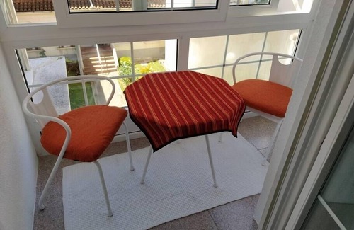 Cuchia Apartment | Duplex of 130 m2 next to the beaches of Cuchia