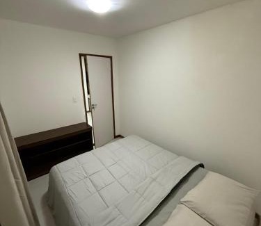 Alto Maron Apartment | Duplex panorâmico