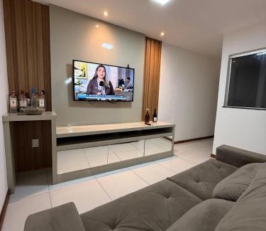 Alto Maron Apartment | Duplex panorâmico