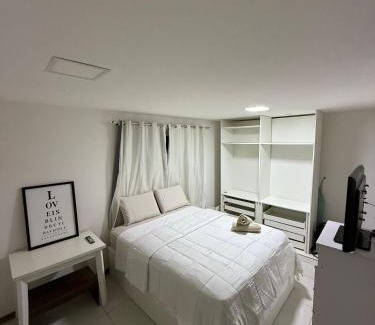 Alto Maron Apartment | Duplex panorâmico