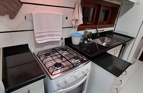 Vila Inglesa House | Duplex penthouse in the touristic center.