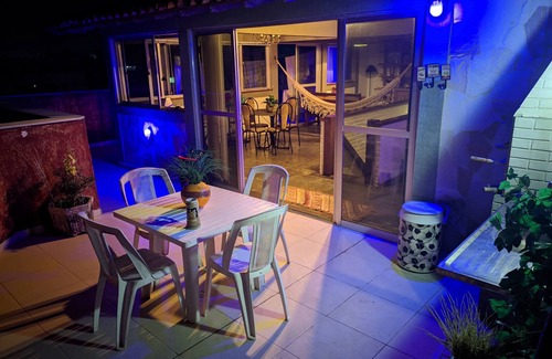Passagem Apartment | Duplex Penthouse Cabo Frio/4 Bedrooms
