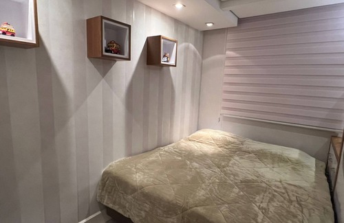Agua Verde Apartment | Duplex penthouse close to Japan Square, beautiful Club condominium