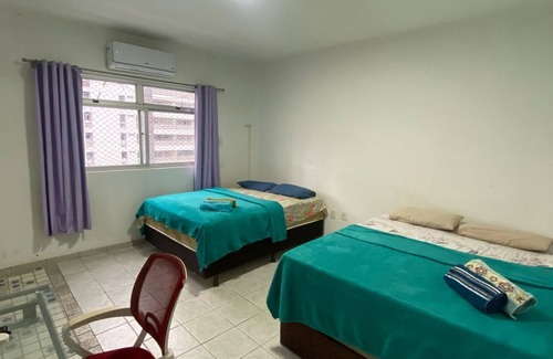 Boa Viagem Apartment | Duplex Penthouse Next. Beach
