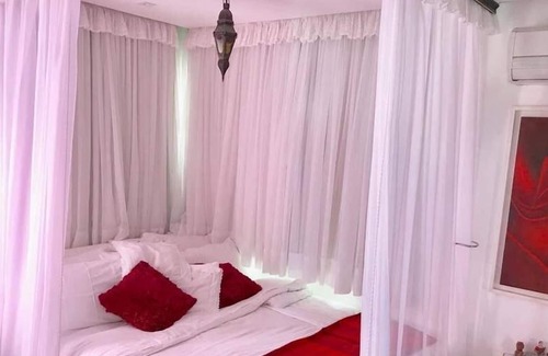 Graca Apartment | Duplex Penthouse Private Pool in Salvador - SSA001