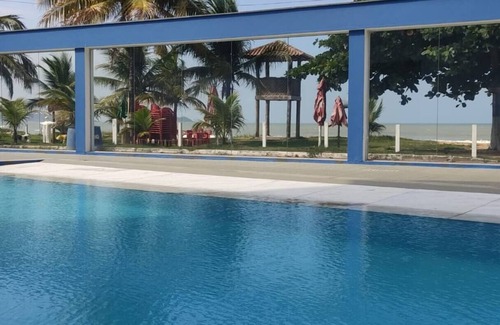 Itaipava Apartment | Duplex Penthouse with Sea View